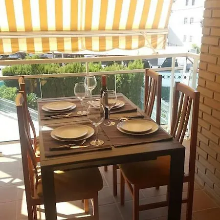 Apartamento Chloe Апартаменты