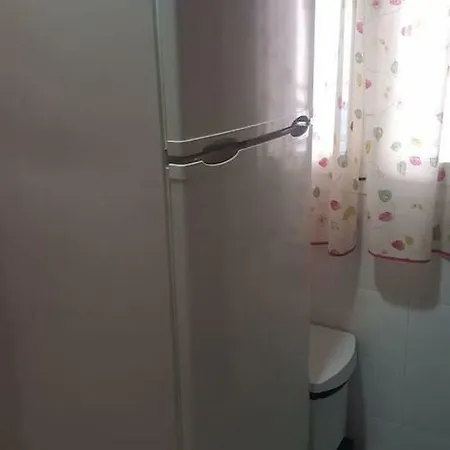 Apartamento Chloe * Оспиталет-дель-Инфанте