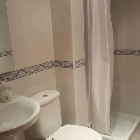 Апартаменты Apartamento Chloe *
