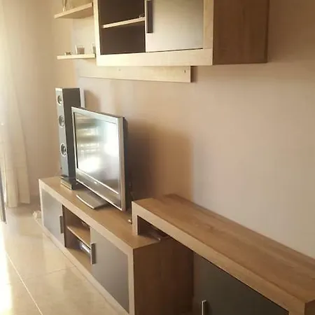 Апартаменты Apartamento Chloe *
