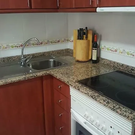 Apartamento Chloe