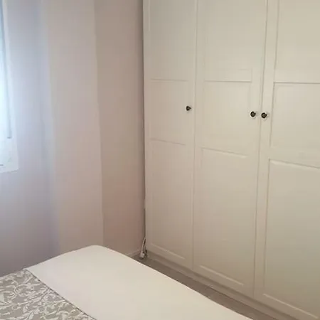 Apartamento Chloe Апартаменты *