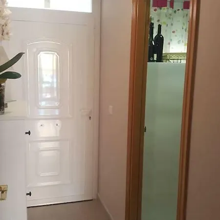 Apartamento Chloe *