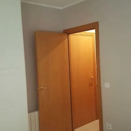 Апартаменты Apartamento Chloe