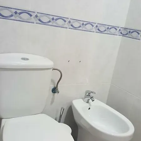 Apartamento Chloe Оспиталет-дель-Инфанте