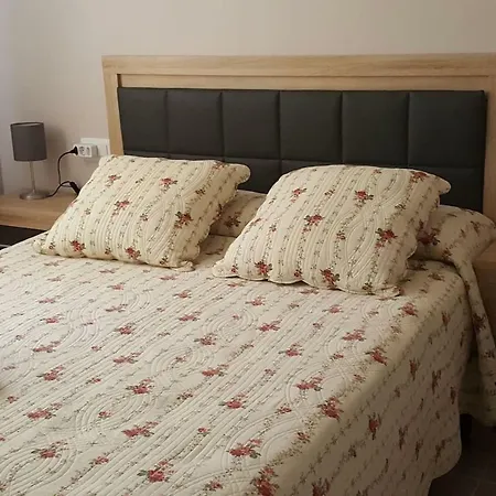 Апартаменты Apartamento Chloe *